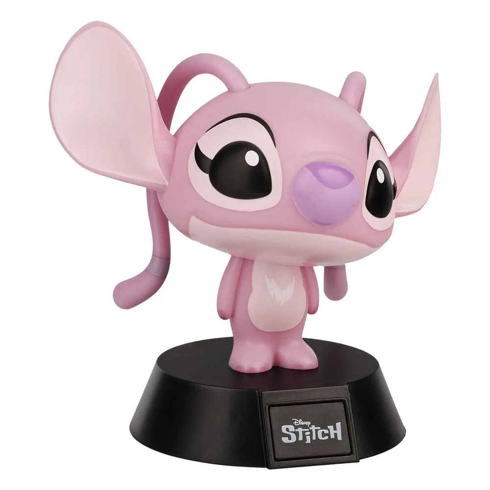 Lilo and Stitch Light – Angel Icons 4