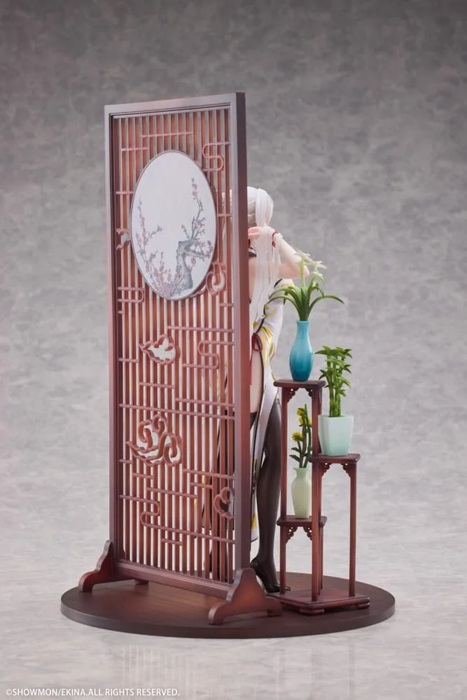 Original Character Statue – Kiyoka Shimizu by Ekina 30 cm 23
