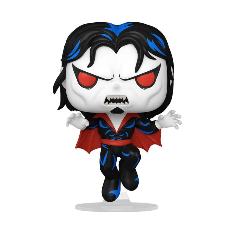 Strange Tales Vinyl Figure – Funko Pop Morbius 9 cm