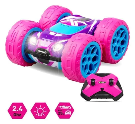 Silverlit RC-auto – Exost 360 Cross MX Amazone 3