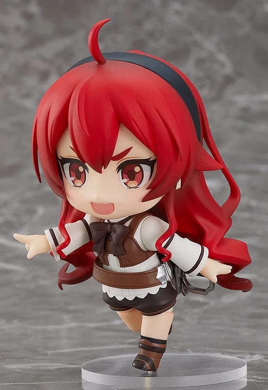 Mushoku Tensei Nendoroid Figure – Eris Boreas Greyrat 10 cm 3