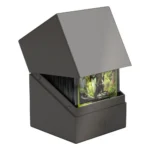 Ultimate Guard Deck Box – Boulder 100+ Solid Grey 2