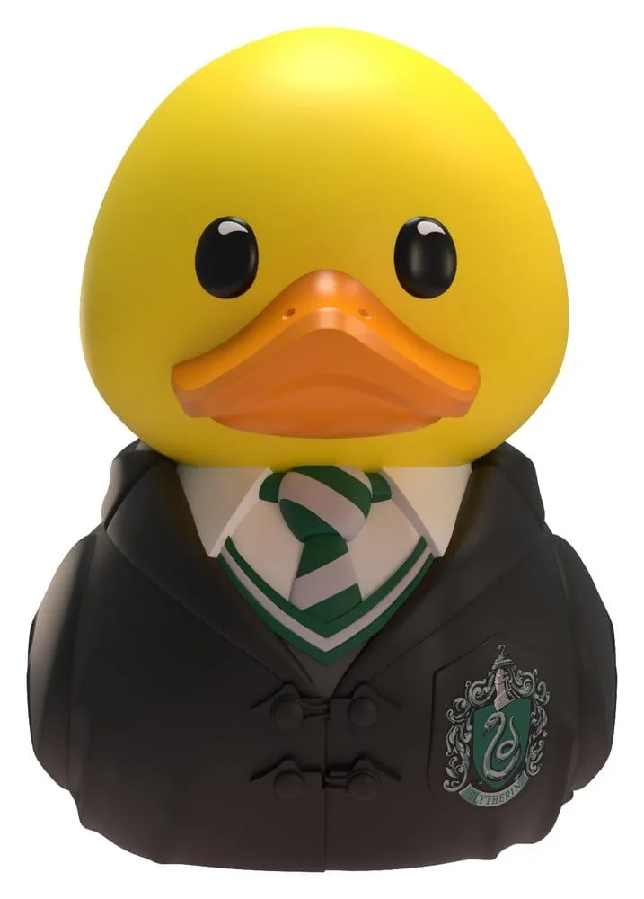Harry Potter Mini Figure – Slytherin Tubbz 5 cm 1