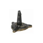 Doom The Dark Ages Replica – Mini Shield Saw 18 cm 4