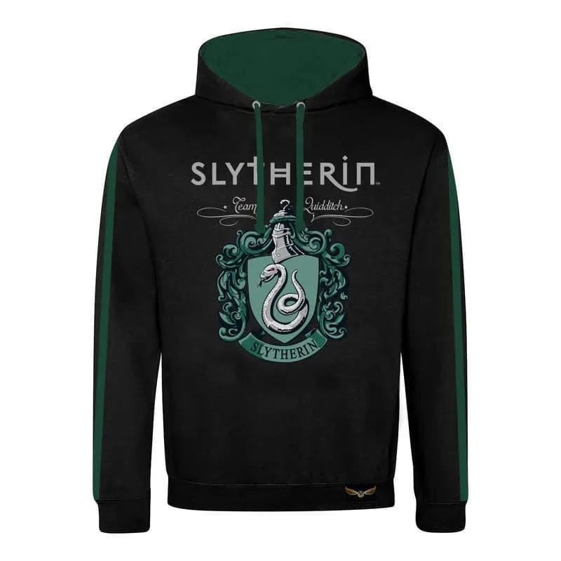 Harry Potter Hoodie – Property of Slytherin Size S