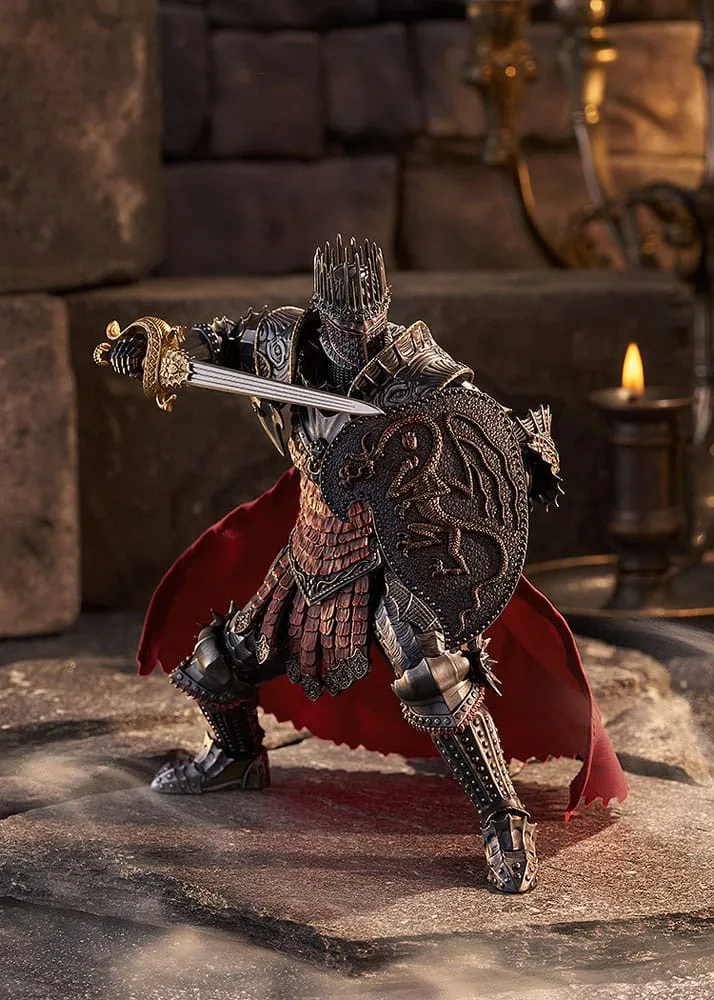 Dragon’s Dogma 2 Action Figure – Figma Arisen 16 cm 3