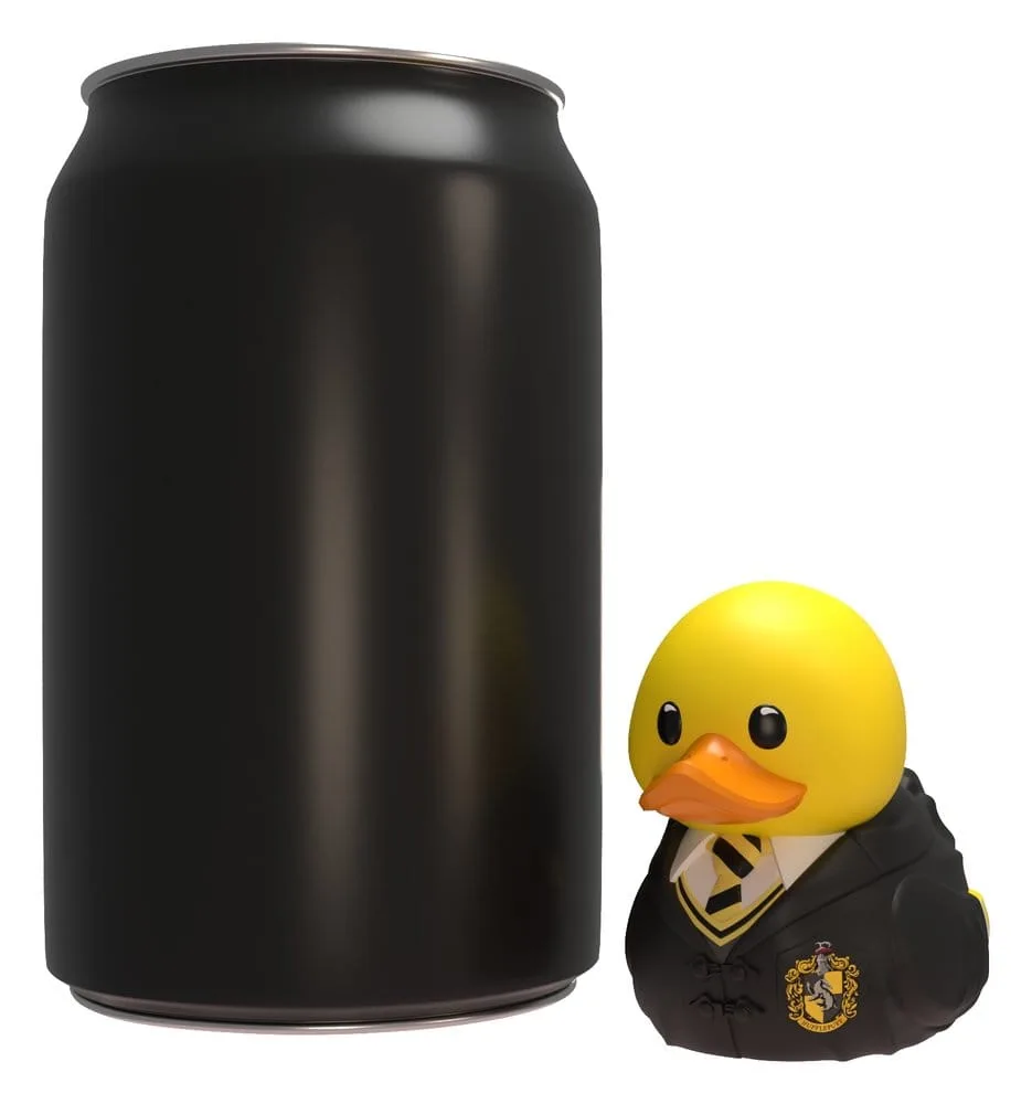 Harry Potter PVC Figure – Hufflepuff Mini Tubbz 5 cm 6