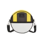 Pokémon Crossbody Bag – Loungefly Ultra Ball 20 cm 2