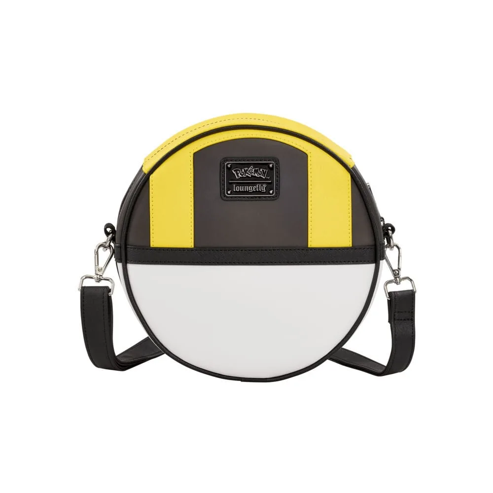 Pokémon Crossbody Bag – Loungefly Ultra Ball 20 cm 2