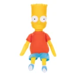 The Simpsons Talking Plush – Bart 33 cm 6