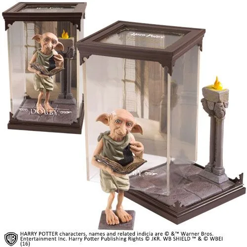Harry Potter Statue – Dobby Magical Creatures 18.5 cm