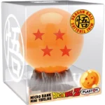 Dragon Ball Coin Bank – Crystal Ball 9 cm 2