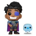 Elio Vinyl Figure – Funko POP & Buddy 9 cm 1