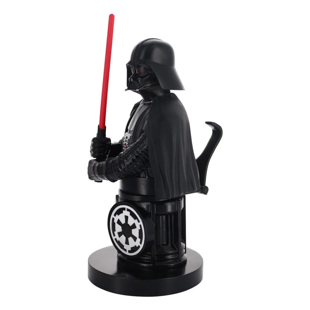 Star Wars Charging Stand – Cable Guys Darth Vader 20 cm 7