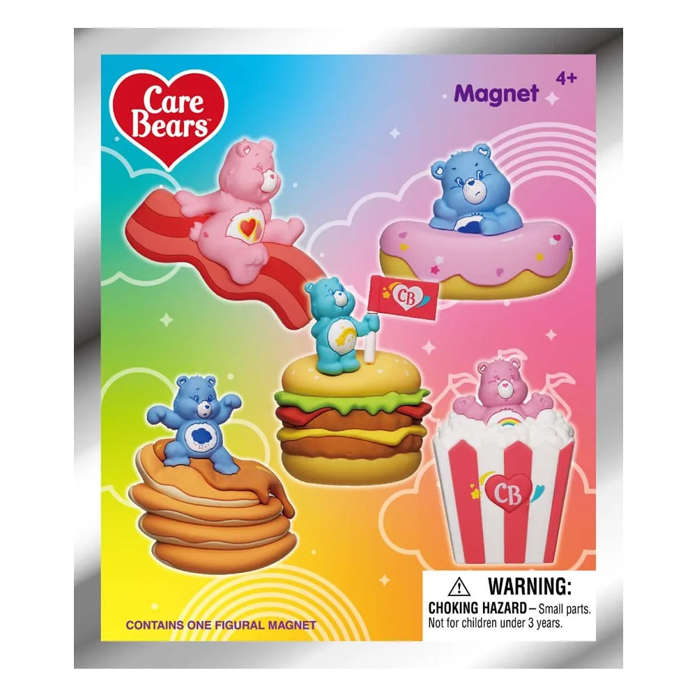 Care Bears Magnet Display – Series 1 12 Blind Bags 2