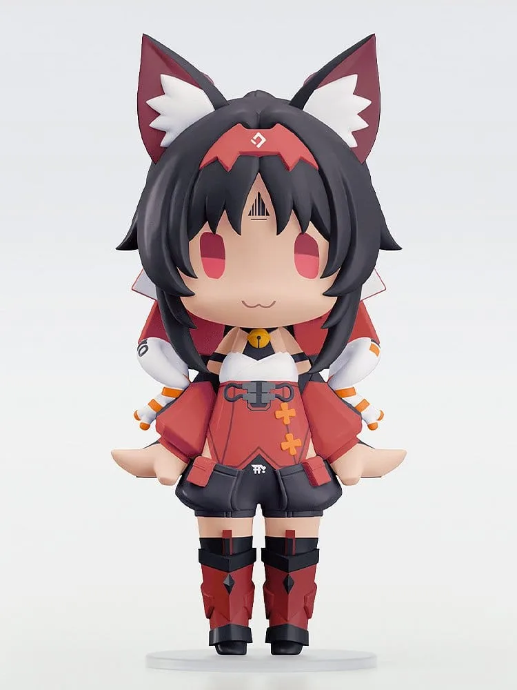 Zenless Zone Zero Figuur – Nekomiya Mana 10 cm 2