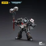 Warhammer 40K Action Figure – Caddon Vibova 13 cm 15