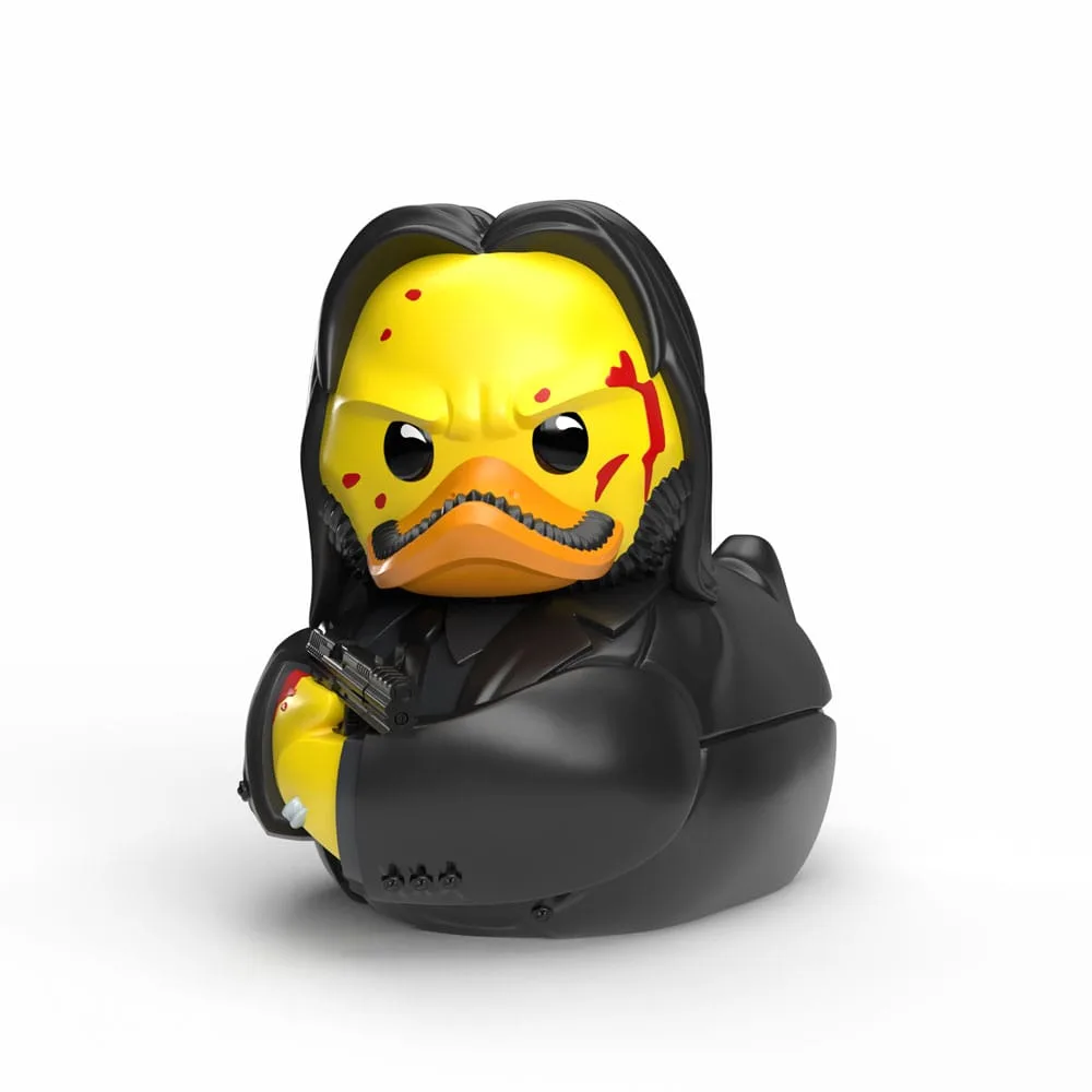 John Wick PVC Figure – Tubbz Mini 5 cm