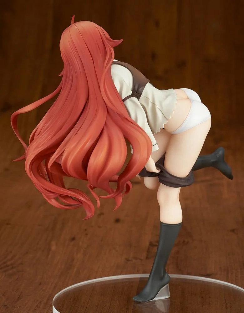 Mushoku Tensei Figure – Eris Boreas Greyrat Okigae Mode 18 cm 14