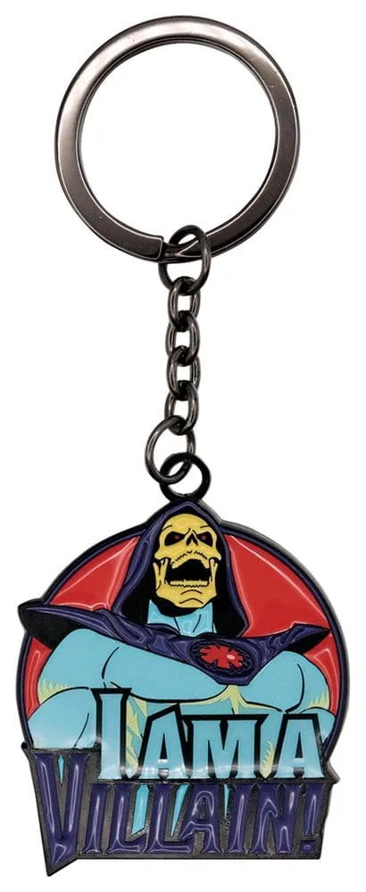 Masters of the Universe Keyring – Skeletor 2026 Limited Edition