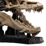 Lord of the Rings Mini Statue – Skull of Smaug 22 cm 7