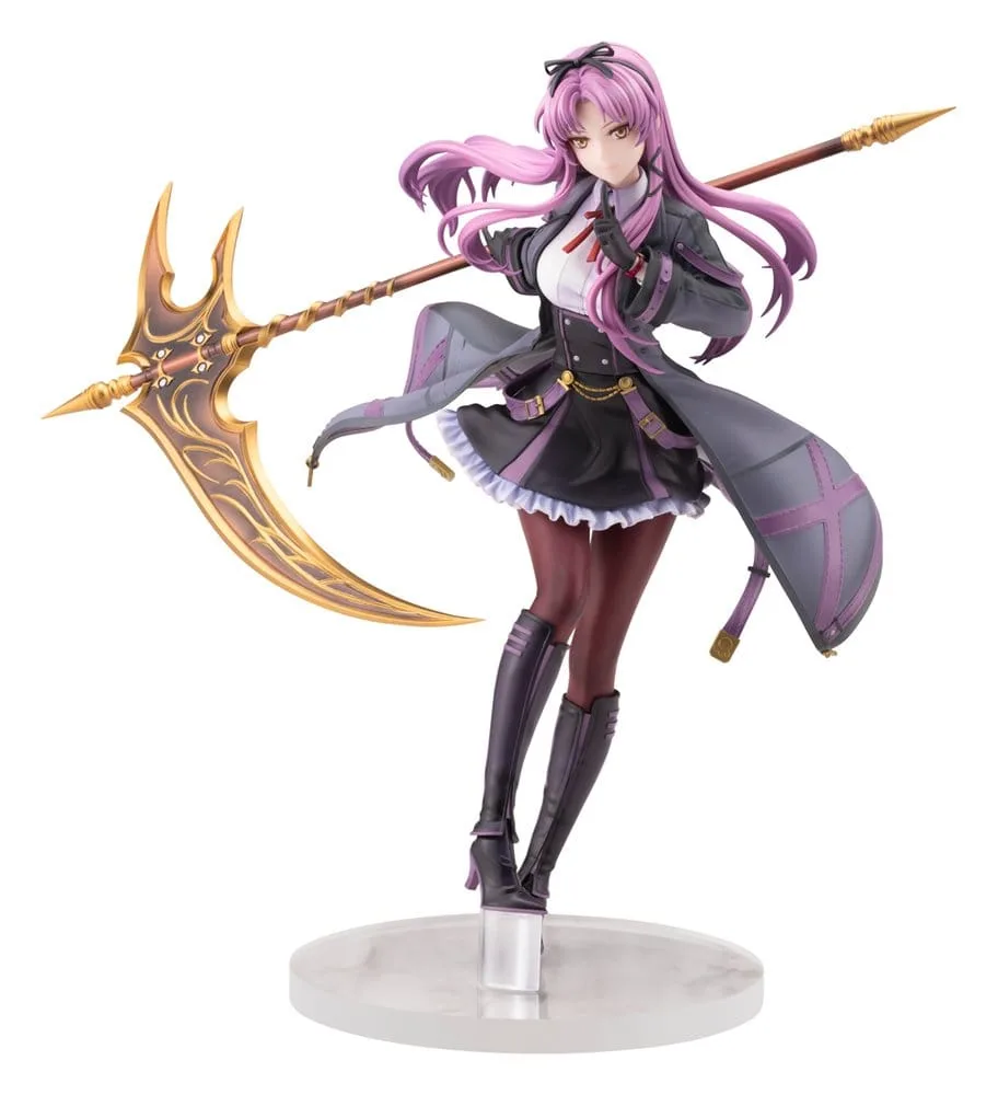 The Legend of Heroes Figure – Renne Bright Ver.2 1/8 22 cm