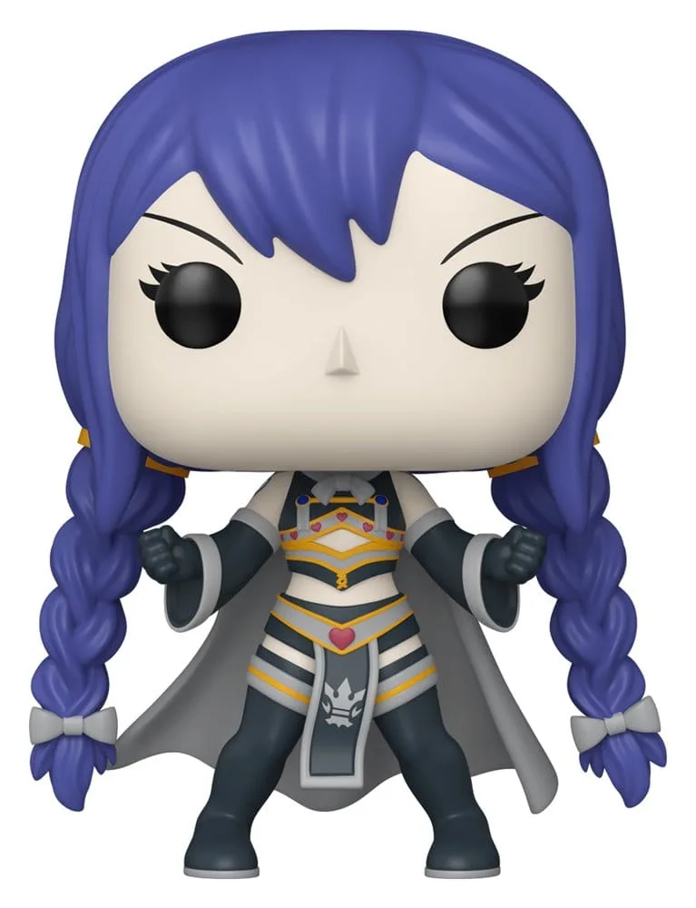 Fairy Tail 100 Years Quest POP! Figure – Wendy 9 cm
