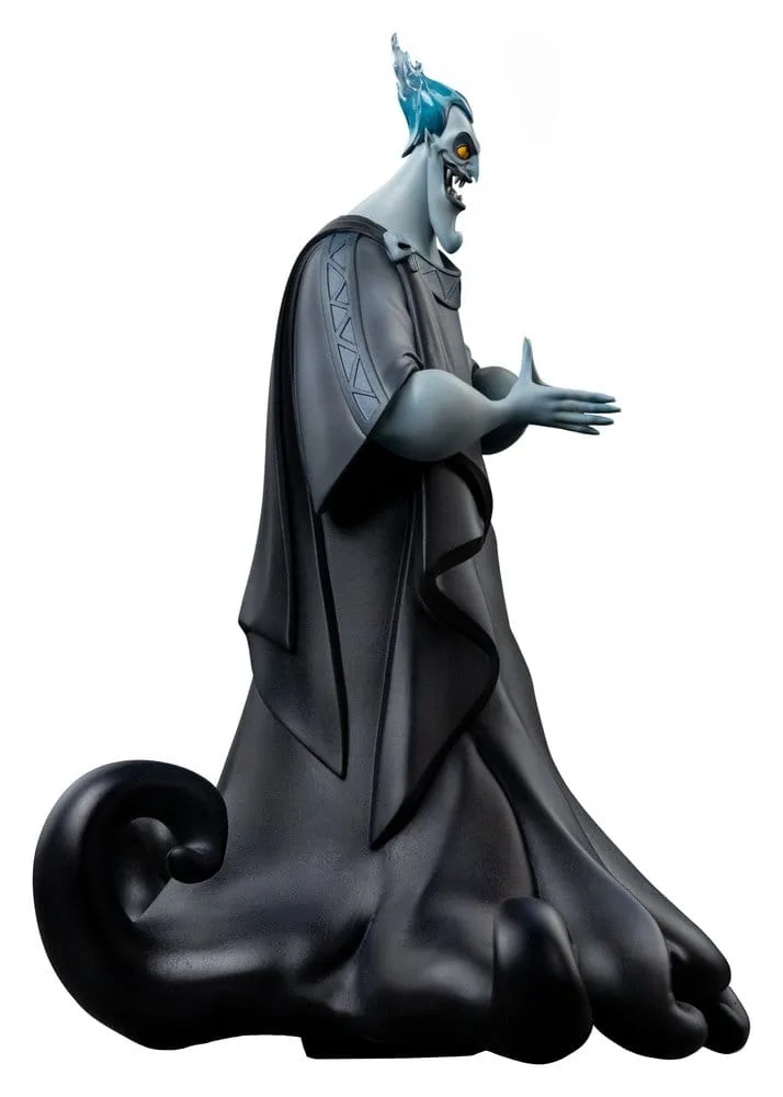 Disney Art Scale Statue – Hades Regular 25 cm 3