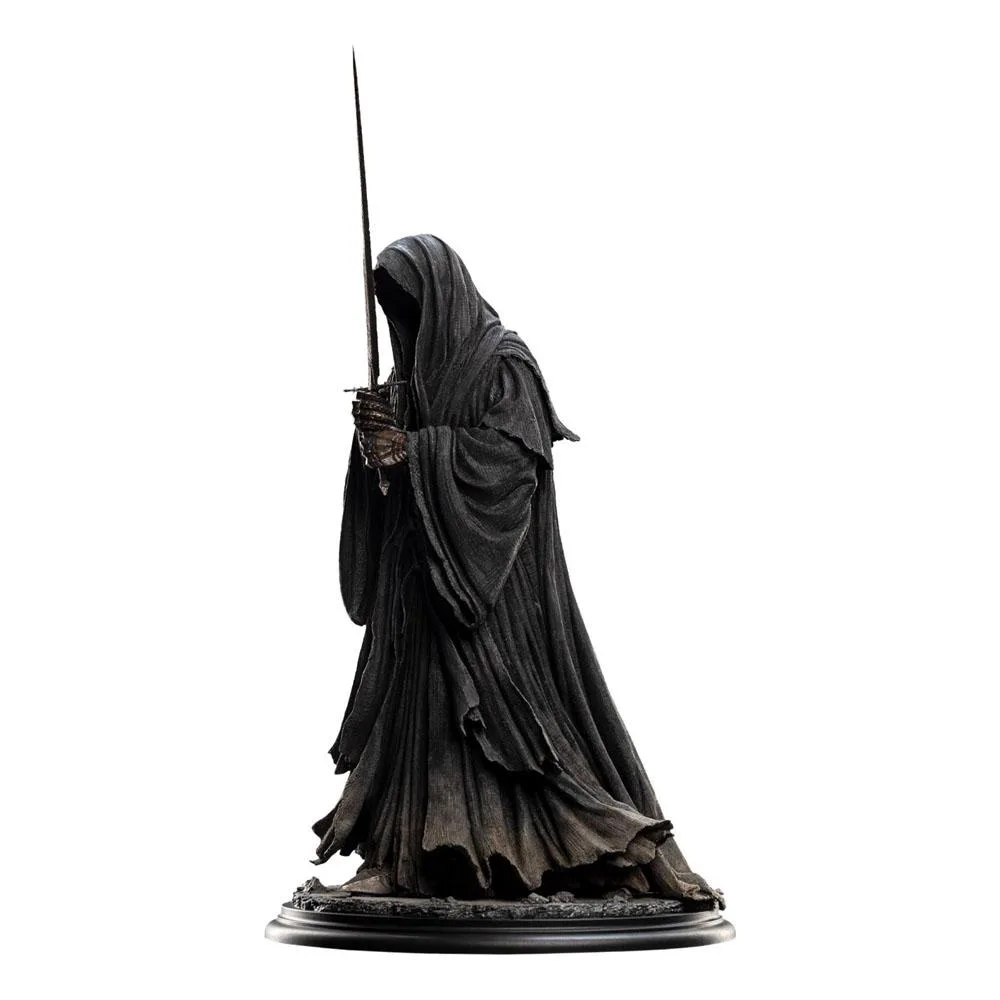 The Lord of the Rings Statue – Ringwraith 1/6 Scale 46 cm 2
