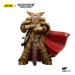 Warhammer Action Figure – Rogal Dorn 1/18 Scale 12 cm 1