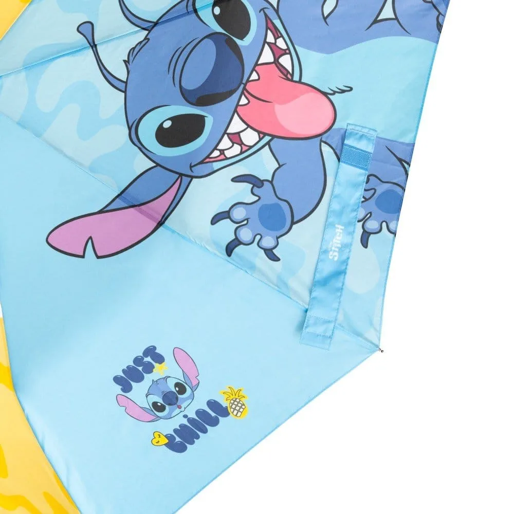 Lilo & Stitch Paraplu – Disney Stitch 100 cm 4