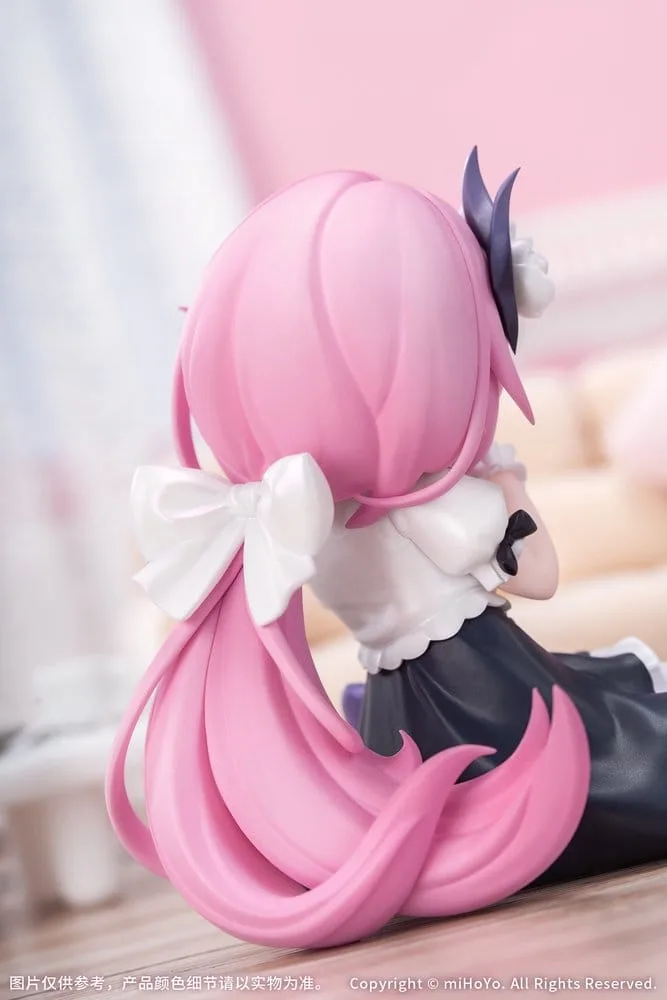Honkai Impact 3rd Figure – Elysia Little Flame-Chaser 9 cm 5