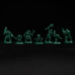 HeroQuest Board Game – English Game System 6