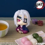 Demon Slayer Look Up Figure – Tengen Uzui Former Otobashira 11 cm 12