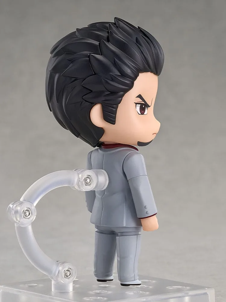 Yakuza Nendoroid-Figur – Kazuma Kiryu 10 cm 3
