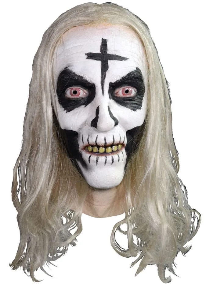 House of 1000 Corpses Mask – Otis Driftwood