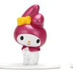 Sanrio Mini Figure – Hello Kitty Nanofigs Blind Pack 3