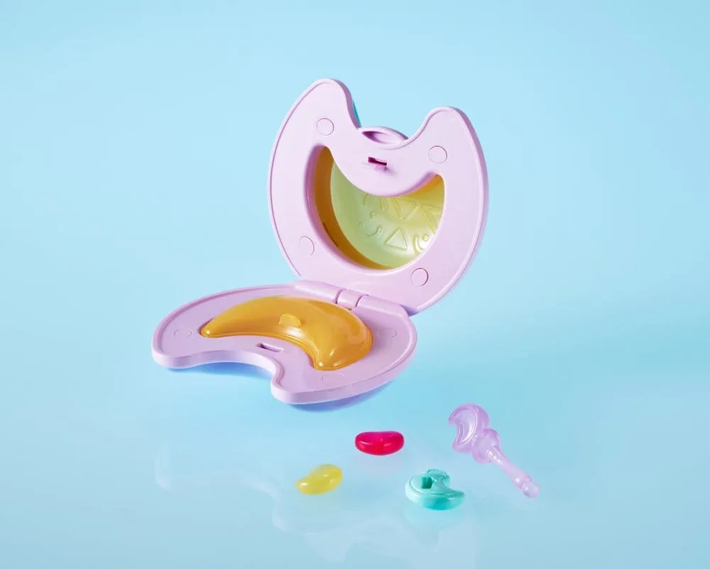 Magical Sisters Lulutto Lilly Replica Set – DreamPact 25 cm 7