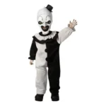 Terrifier Doll – Art the Clown LDD Presents 1