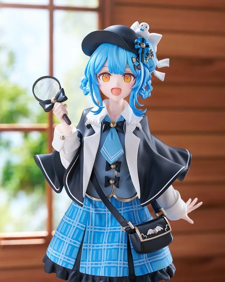 Magical Girl Witch Trials PVC Figure – Sherry Tachibana 22 cm 3