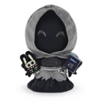 The Sims Plush – Grim Reaper 22 cm 1