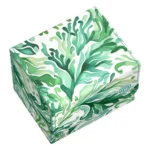 Coral Places Deck Box – Kelp Forest Sidewinder 100+ Xenoskin 4