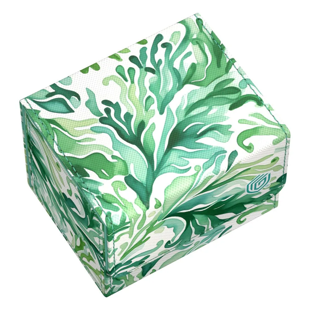 Coral Places Deck Box – Kelp Forest Sidewinder 100+ Xenoskin 4