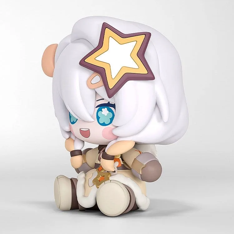 Honkai Impact 3rd Minifigur – ELF Kiana Kaslana 7 cm 3