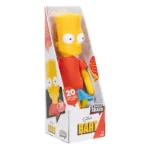 The Simpsons Talking Plush – Bart 33 cm 3