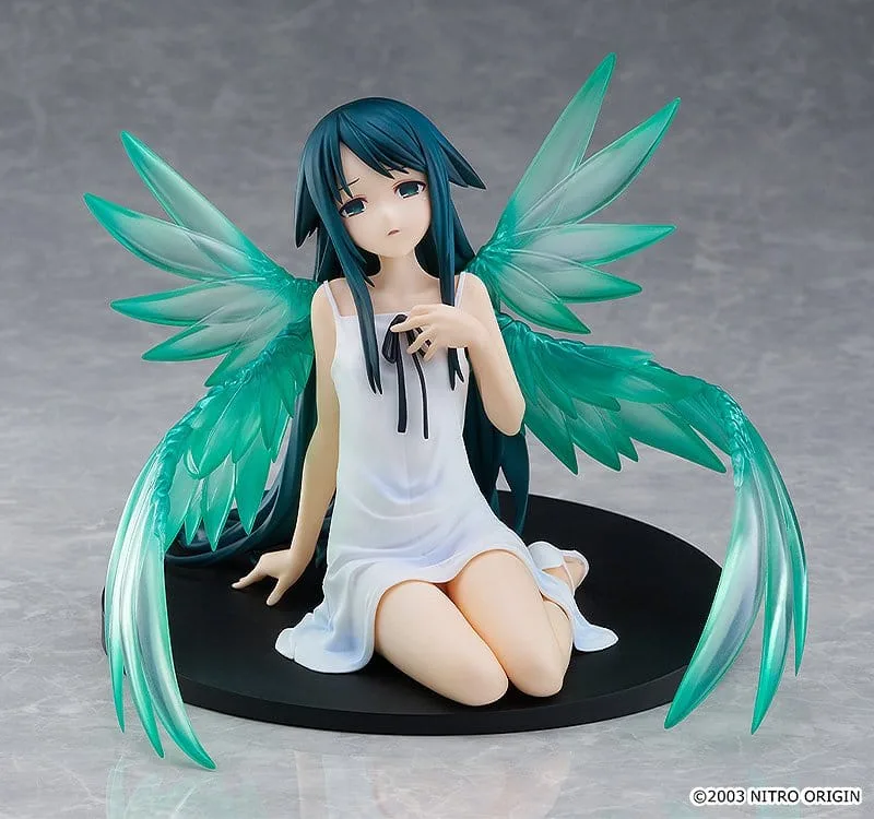 The Song of Saya PVC Figure – Pop Up Parade L Size 12 cm 6