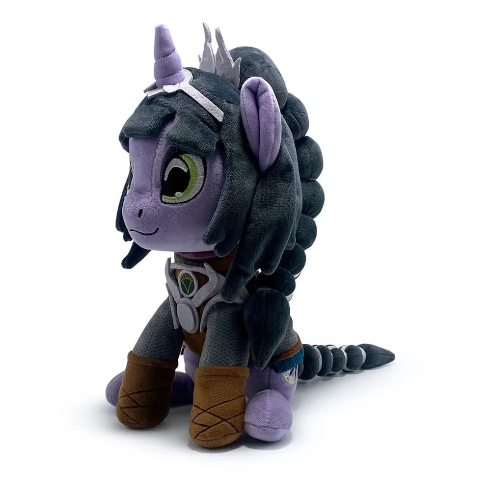 My Little Pony Plush – Shadowheart 22 cm 3