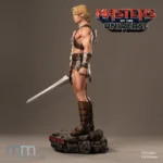 Masters of the Universe Life-Size Figure – He-Man 207 cm 6