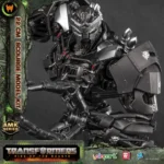 Transformers Rise of the Beasts Model Kit – AMK Scourge 22 cm 8