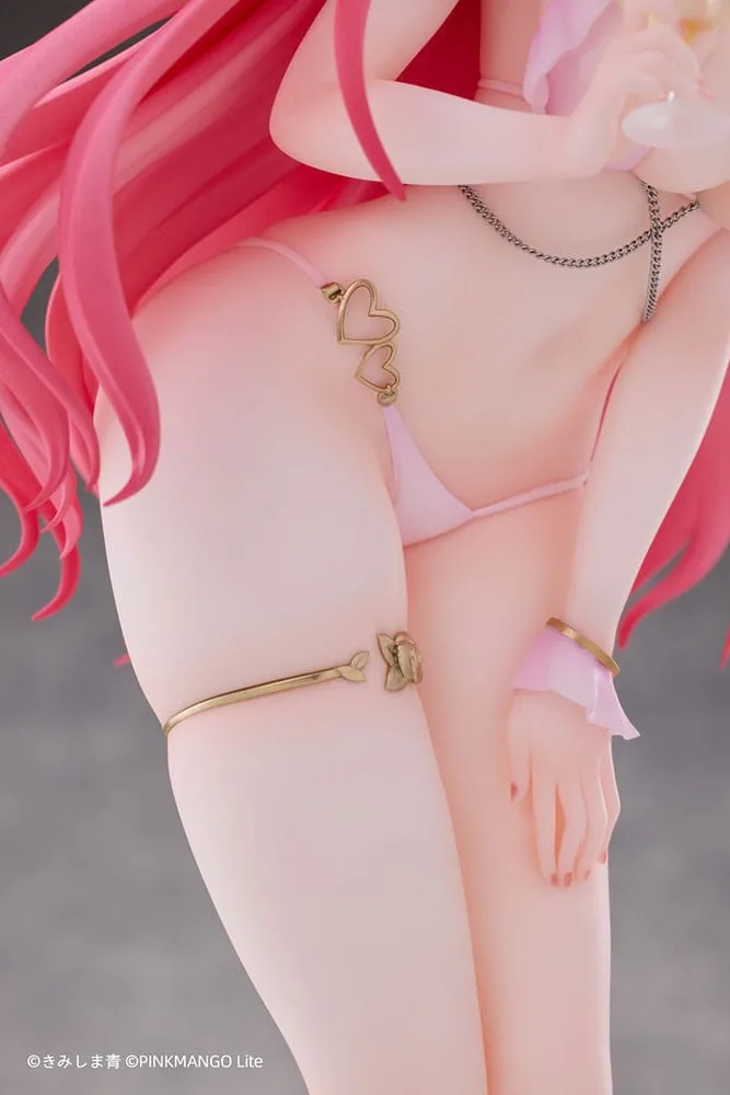 Original Character PVC Statue – Riko chan 1/6 Scale 26 cm 11